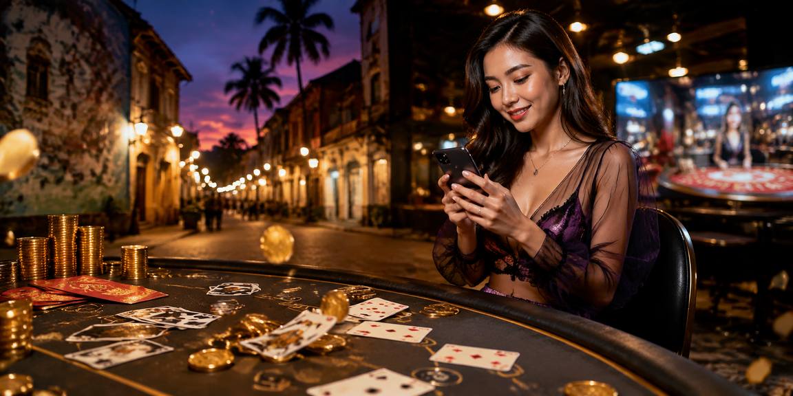 jrcasino Kisah Di Sebalik jrcasino Malaysia