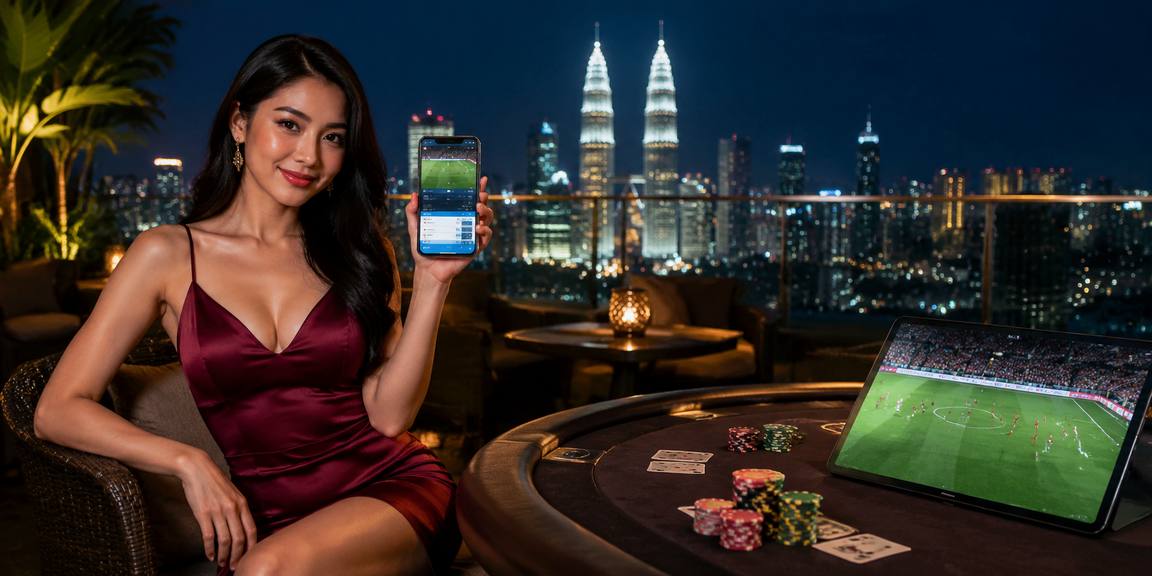jrcasino Tanah