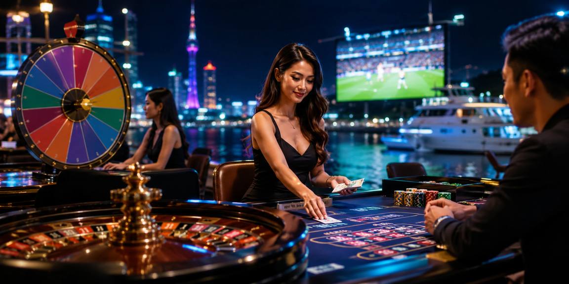 jrcasino mobile